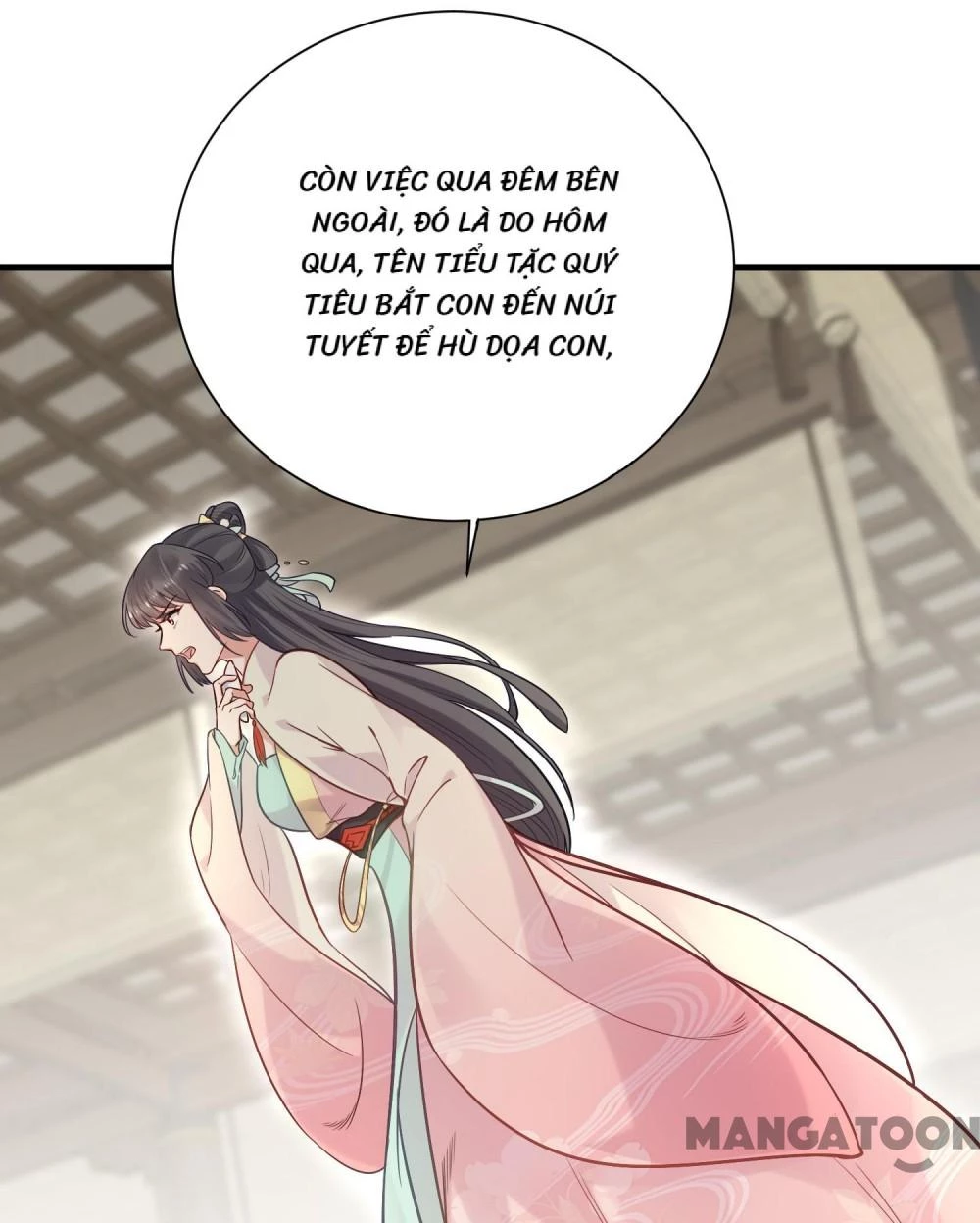 Nhật Kí Học Tập Của Hắc Liên Hoa Chapter 7 - 35