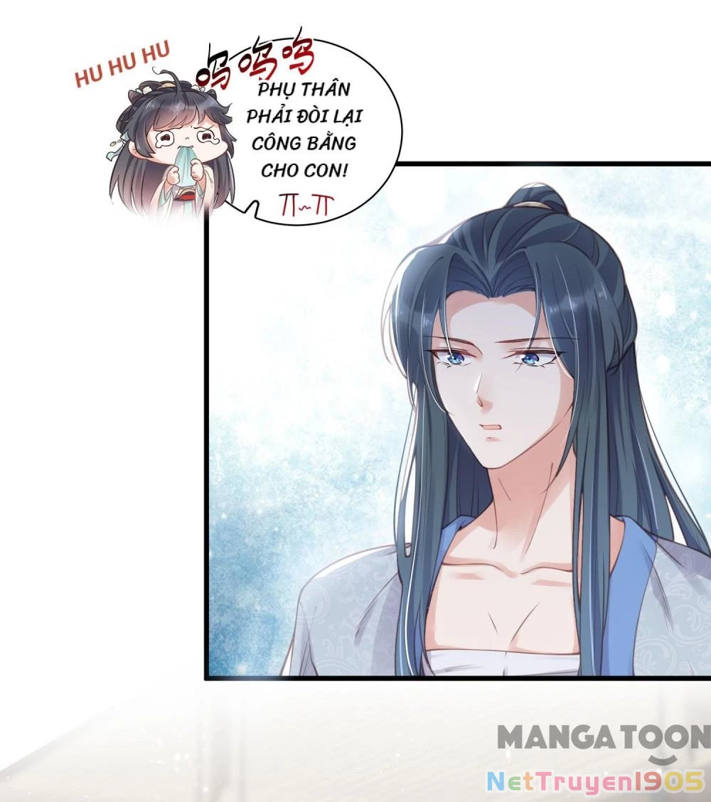 Nhật Kí Học Tập Của Hắc Liên Hoa Chapter 8 - 3