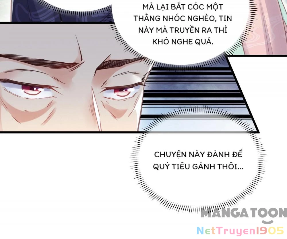 Nhật Kí Học Tập Của Hắc Liên Hoa Chapter 8 - 5