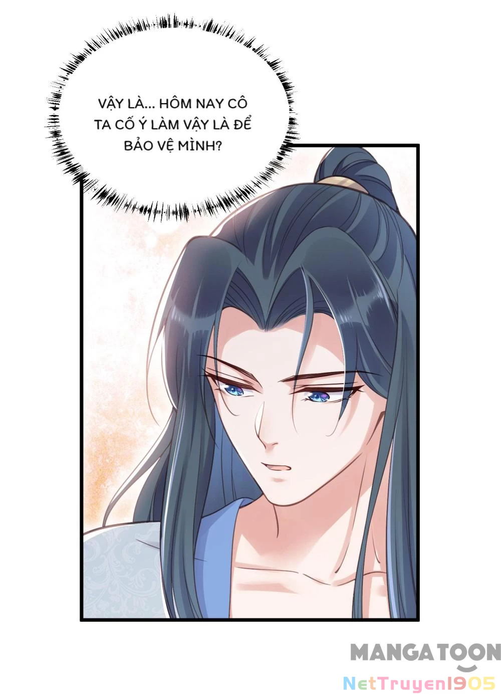 Nhật Kí Học Tập Của Hắc Liên Hoa Chapter 8 - 13