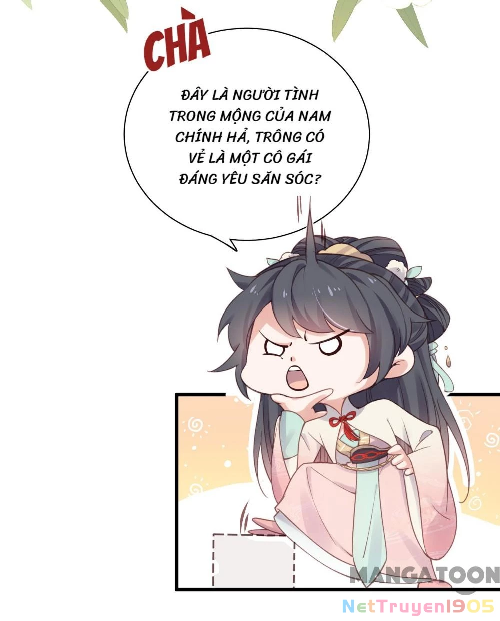 Nhật Kí Học Tập Của Hắc Liên Hoa Chapter 8 - 17