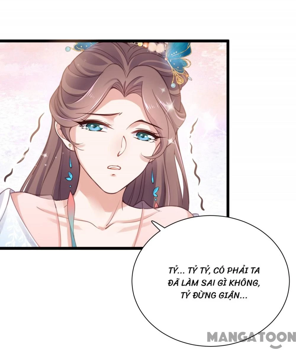 Nhật Kí Học Tập Của Hắc Liên Hoa Chapter 8 - 21