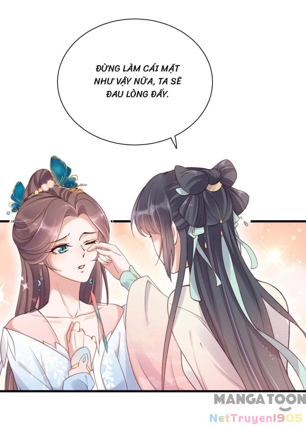 Nhật Kí Học Tập Của Hắc Liên Hoa Chapter 8 - 23