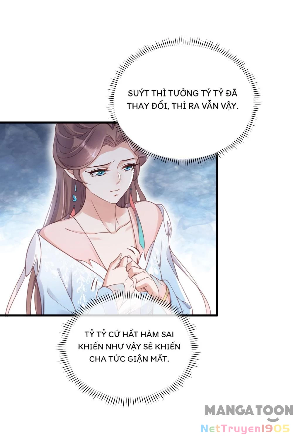 Nhật Kí Học Tập Của Hắc Liên Hoa Chapter 8 - 25