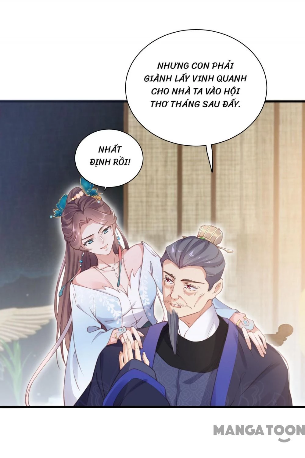Nhật Kí Học Tập Của Hắc Liên Hoa Chapter 8 - 30