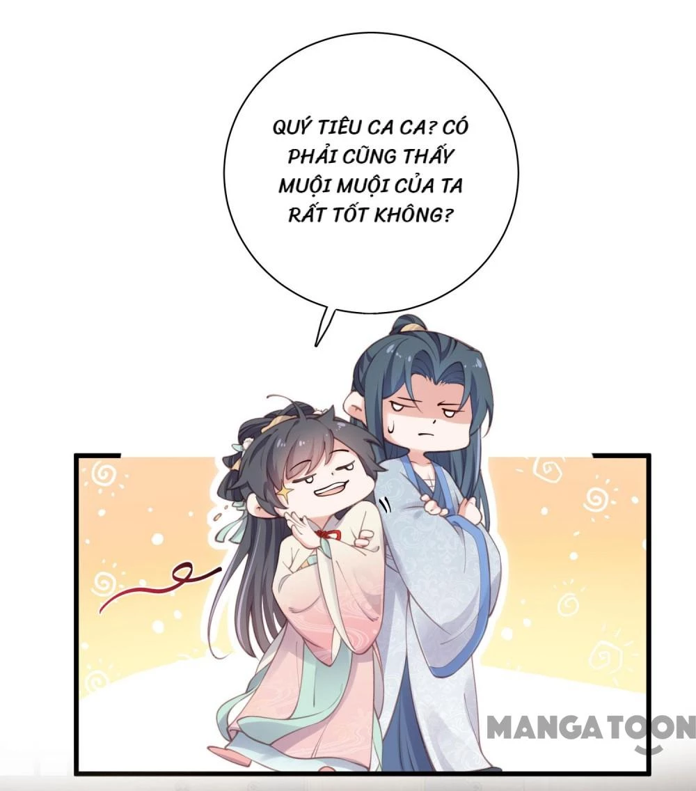 Nhật Kí Học Tập Của Hắc Liên Hoa Chapter 8 - 31