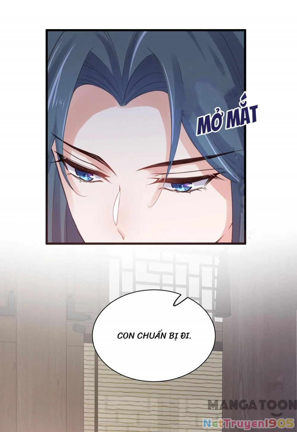 Nhật Kí Học Tập Của Hắc Liên Hoa Chapter 8 - 35