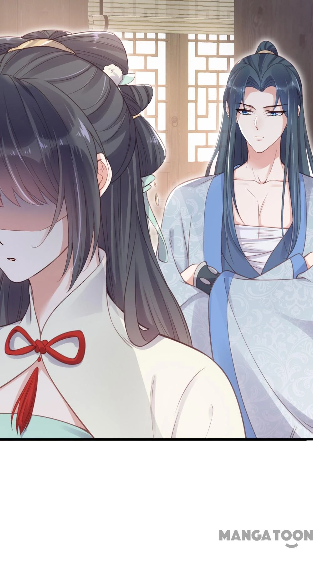 Nhật Kí Học Tập Của Hắc Liên Hoa Chapter 8 - 36