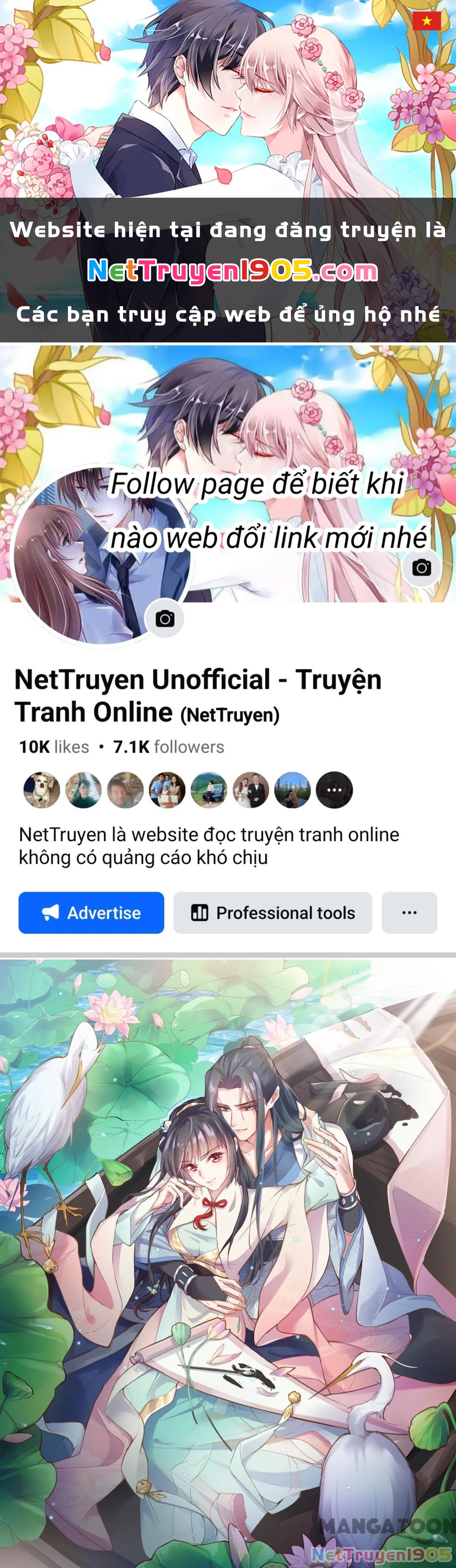 Nhật Kí Học Tập Của Hắc Liên Hoa Chapter 9 - 1