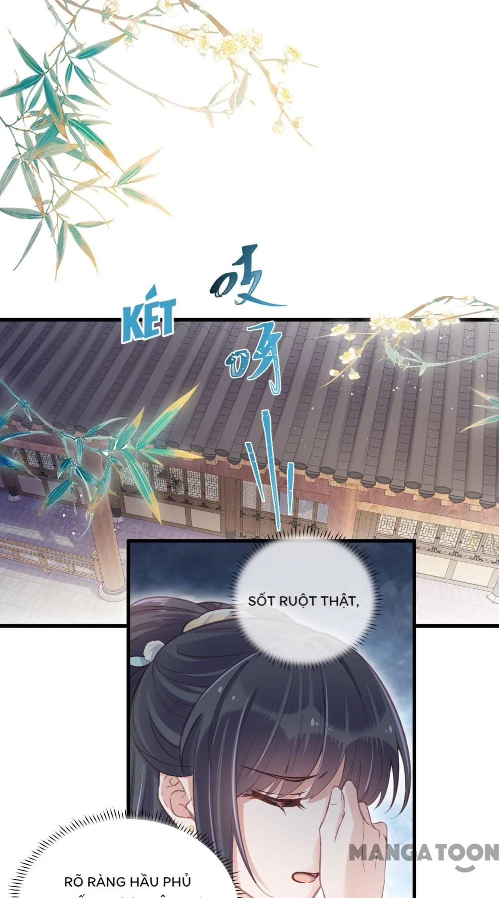 Nhật Kí Học Tập Của Hắc Liên Hoa Chapter 9 - 2