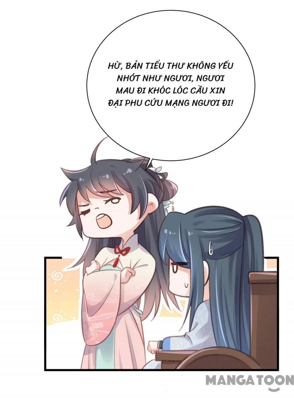 Nhật Kí Học Tập Của Hắc Liên Hoa Chapter 9 - 11