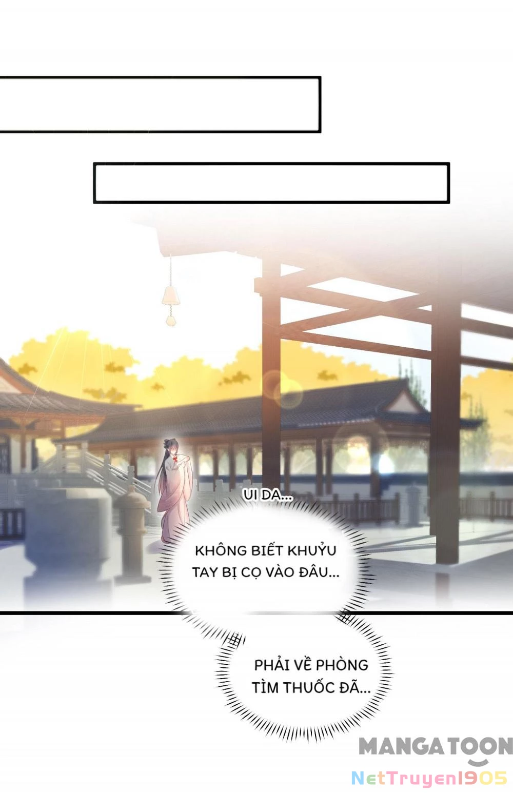 Nhật Kí Học Tập Của Hắc Liên Hoa Chapter 9 - 26