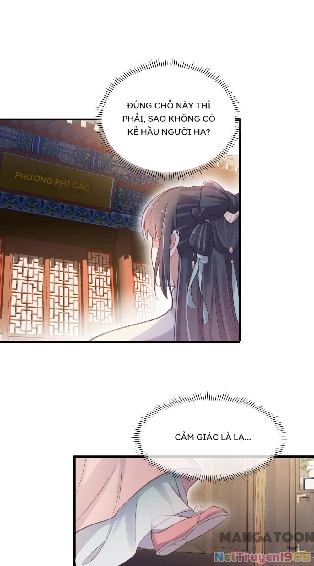 Nhật Kí Học Tập Của Hắc Liên Hoa Chapter 9 - 27