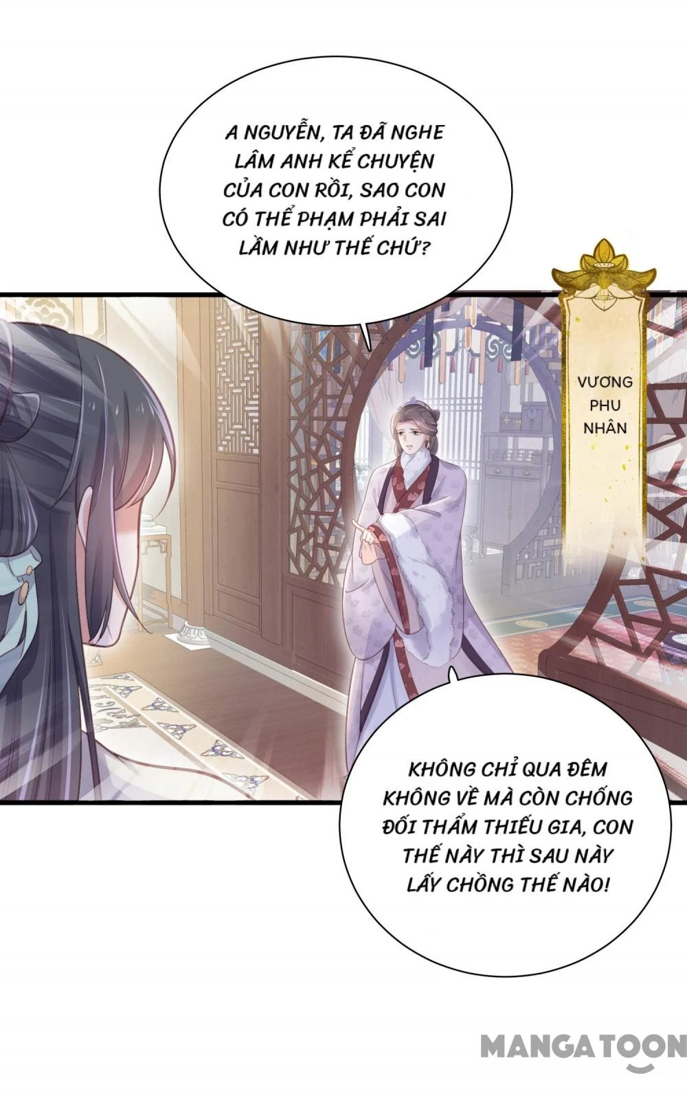 Nhật Kí Học Tập Của Hắc Liên Hoa Chapter 9 - 31