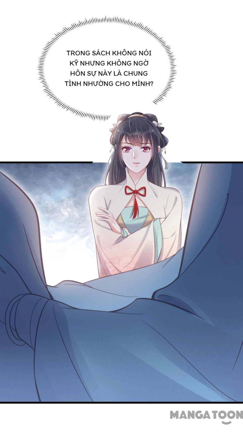 Nhật Kí Học Tập Của Hắc Liên Hoa Chapter 9 - 33