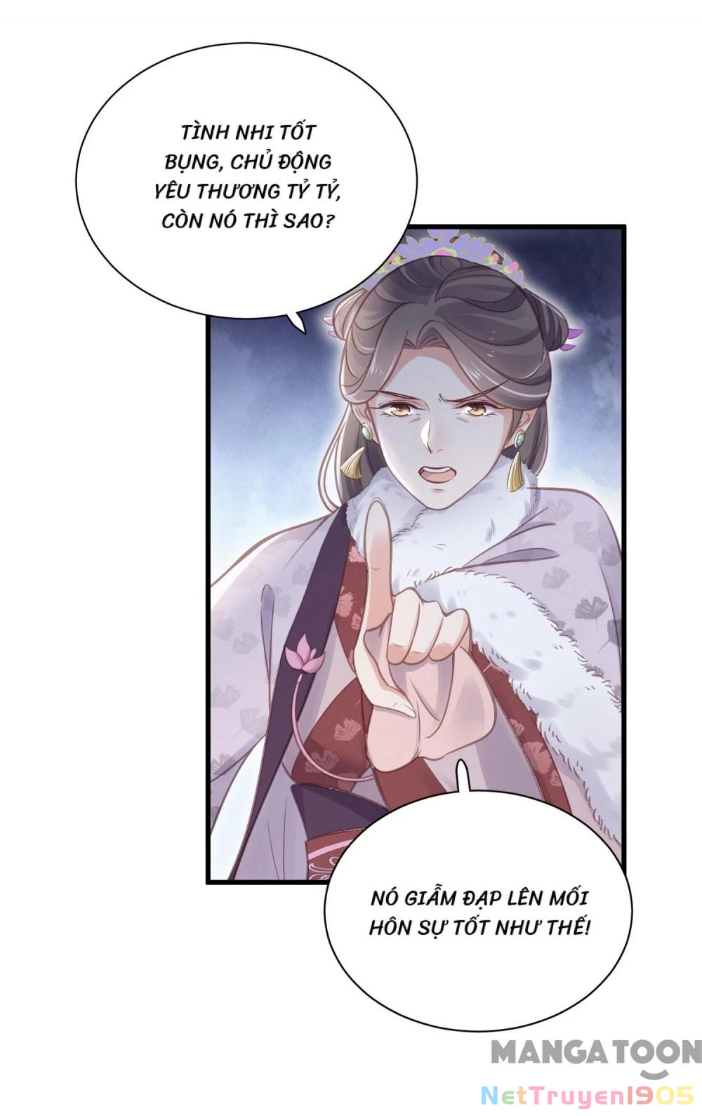 Nhật Kí Học Tập Của Hắc Liên Hoa Chapter 9 - 35