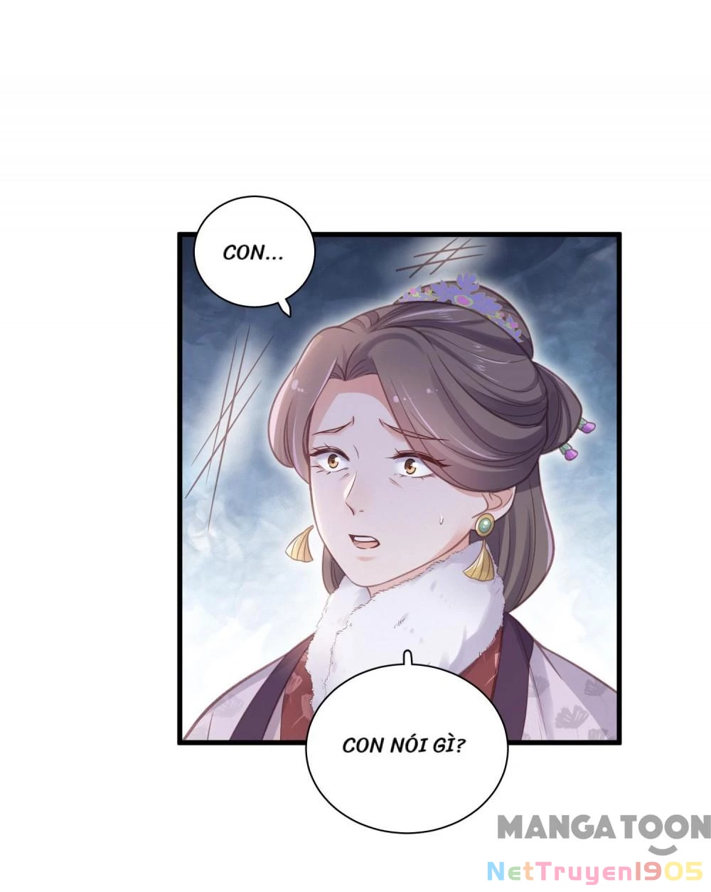 Nhật Kí Học Tập Của Hắc Liên Hoa Chapter 10 - 2