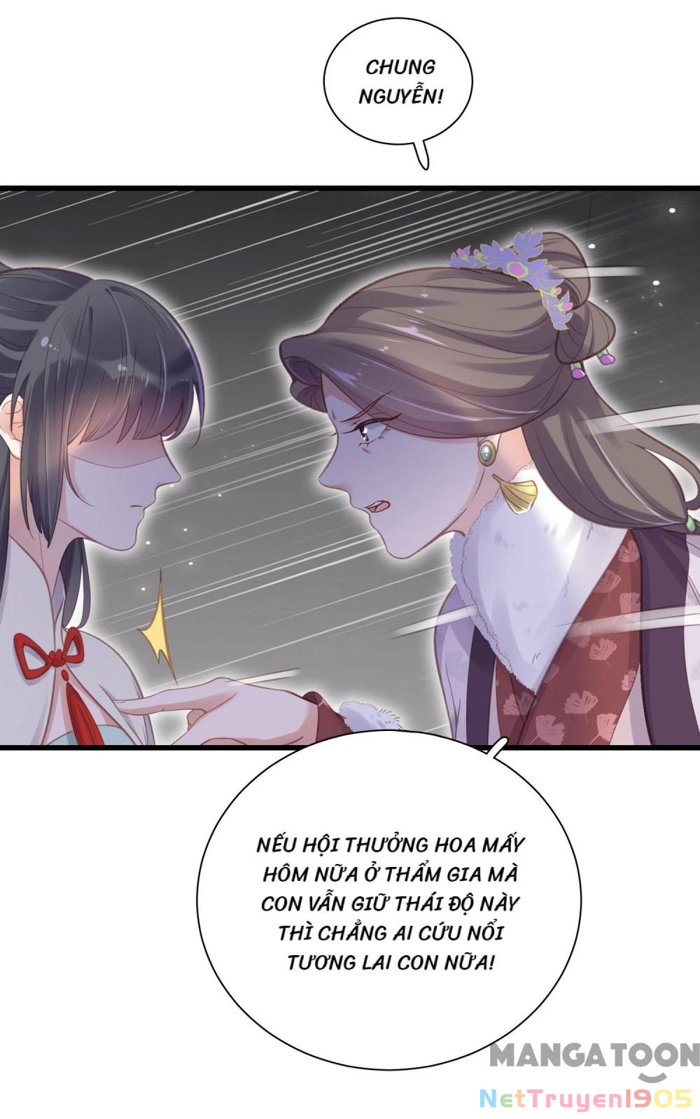 Nhật Kí Học Tập Của Hắc Liên Hoa Chapter 10 - 6