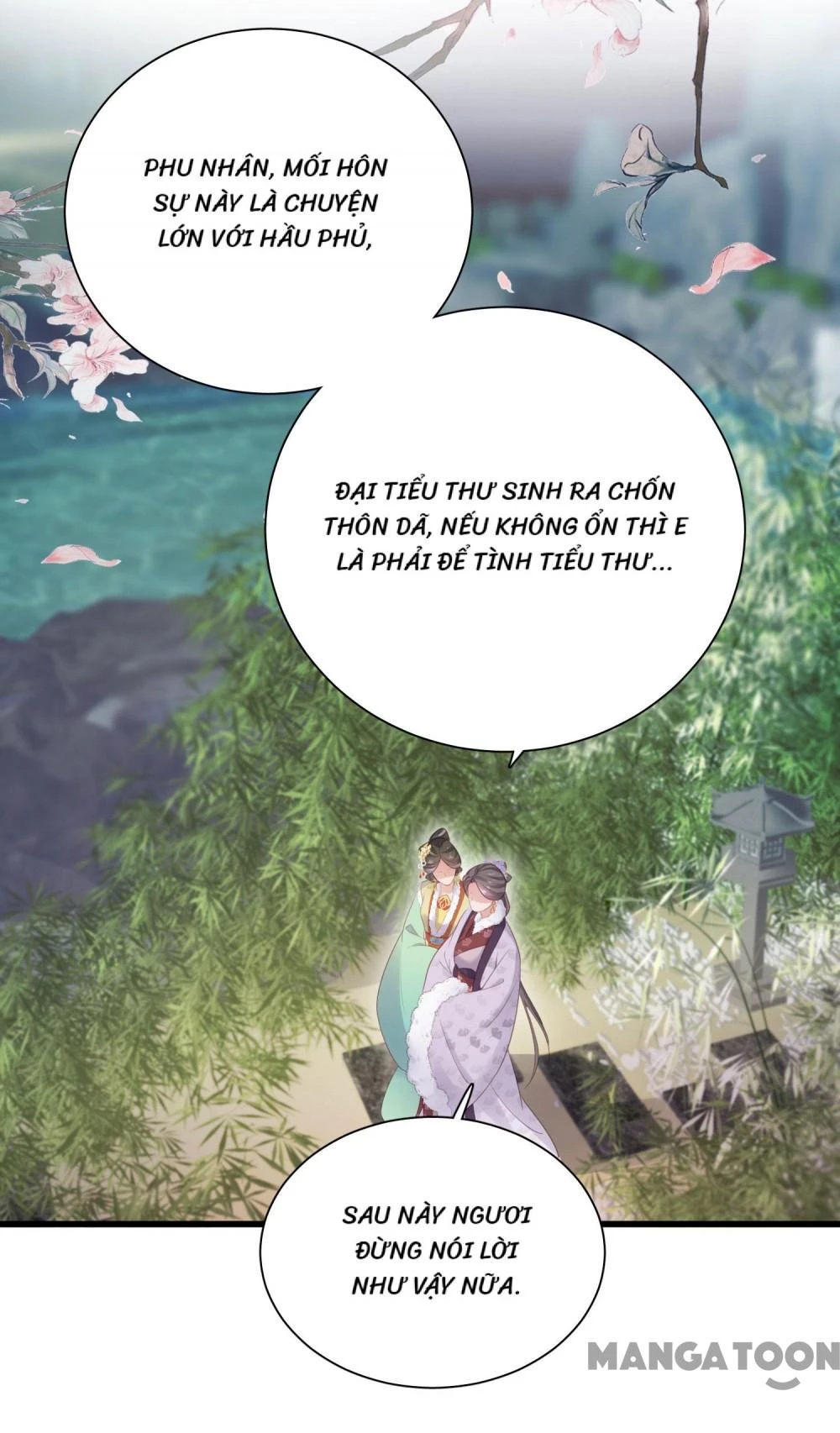 Nhật Kí Học Tập Của Hắc Liên Hoa Chapter 10 - 9
