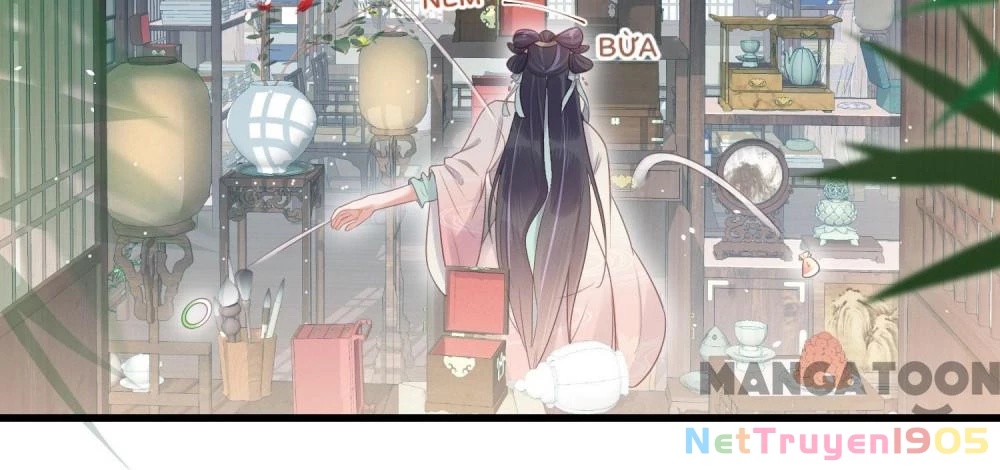 Nhật Kí Học Tập Của Hắc Liên Hoa Chapter 10 - 16