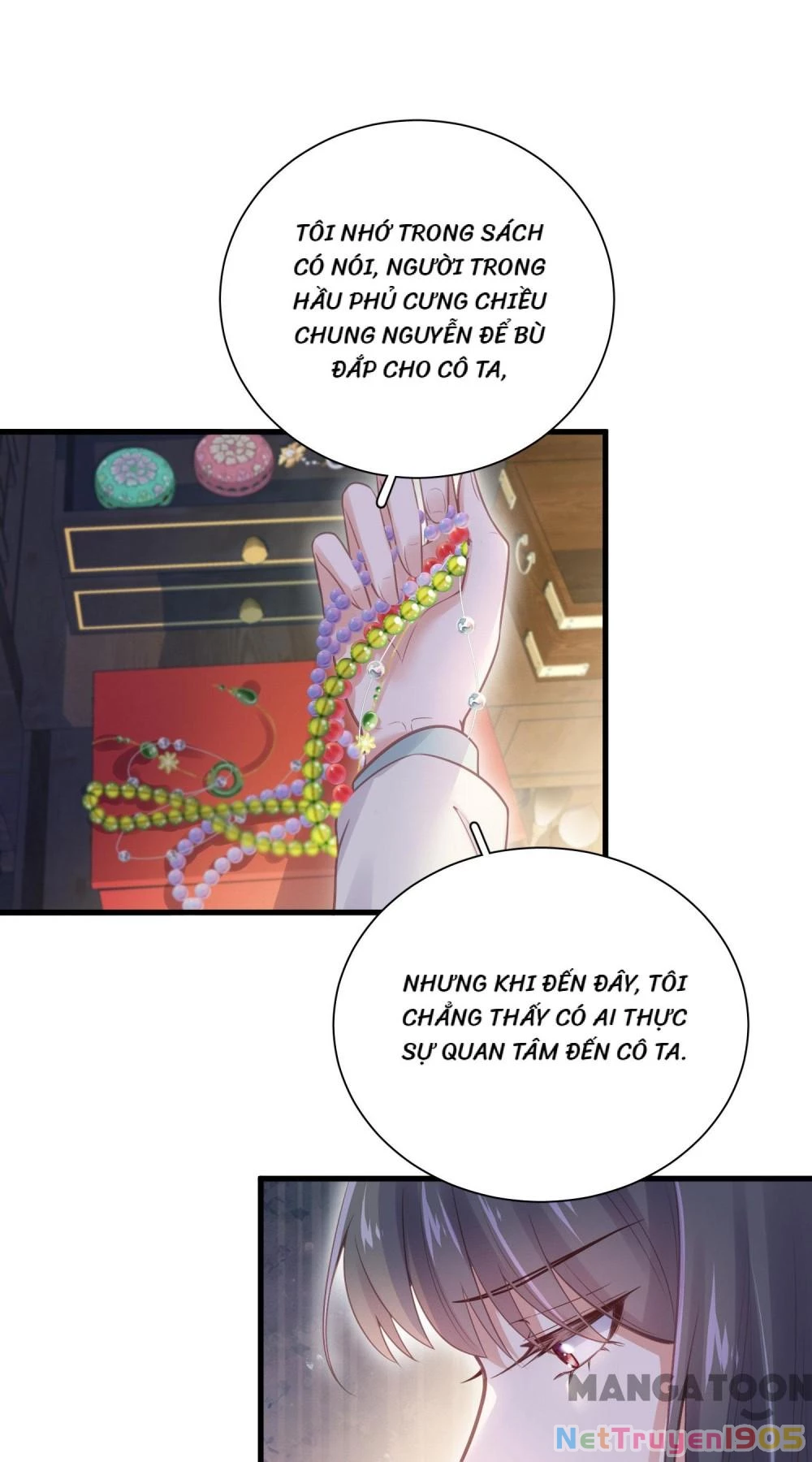 Nhật Kí Học Tập Của Hắc Liên Hoa Chapter 10 - 19