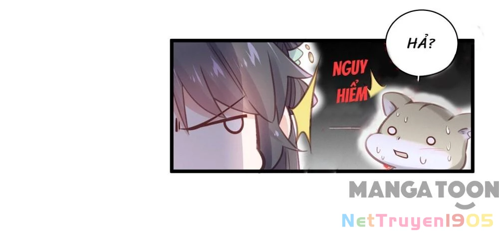 Nhật Kí Học Tập Của Hắc Liên Hoa Chapter 10 - 22