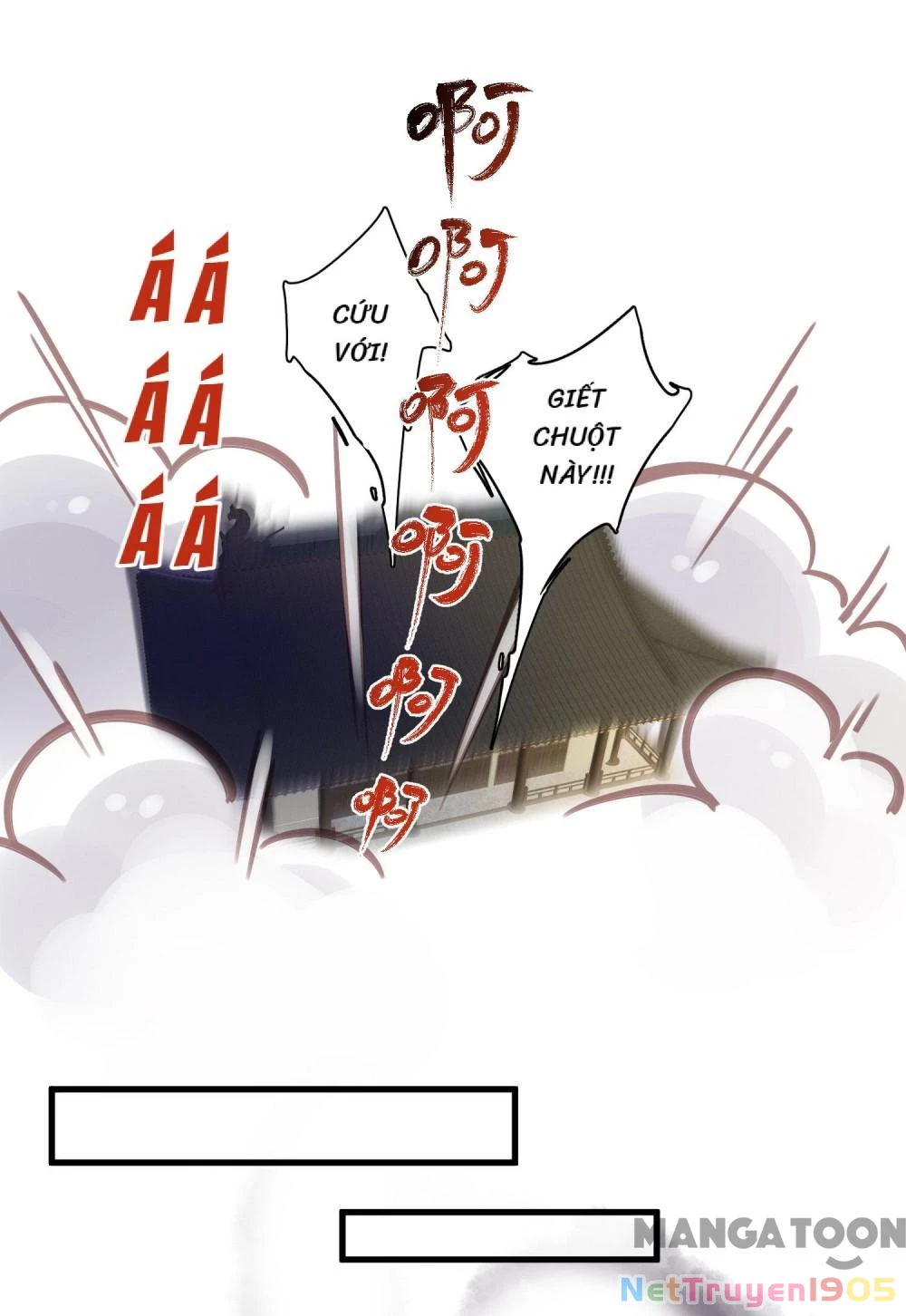 Nhật Kí Học Tập Của Hắc Liên Hoa Chapter 10 - 23