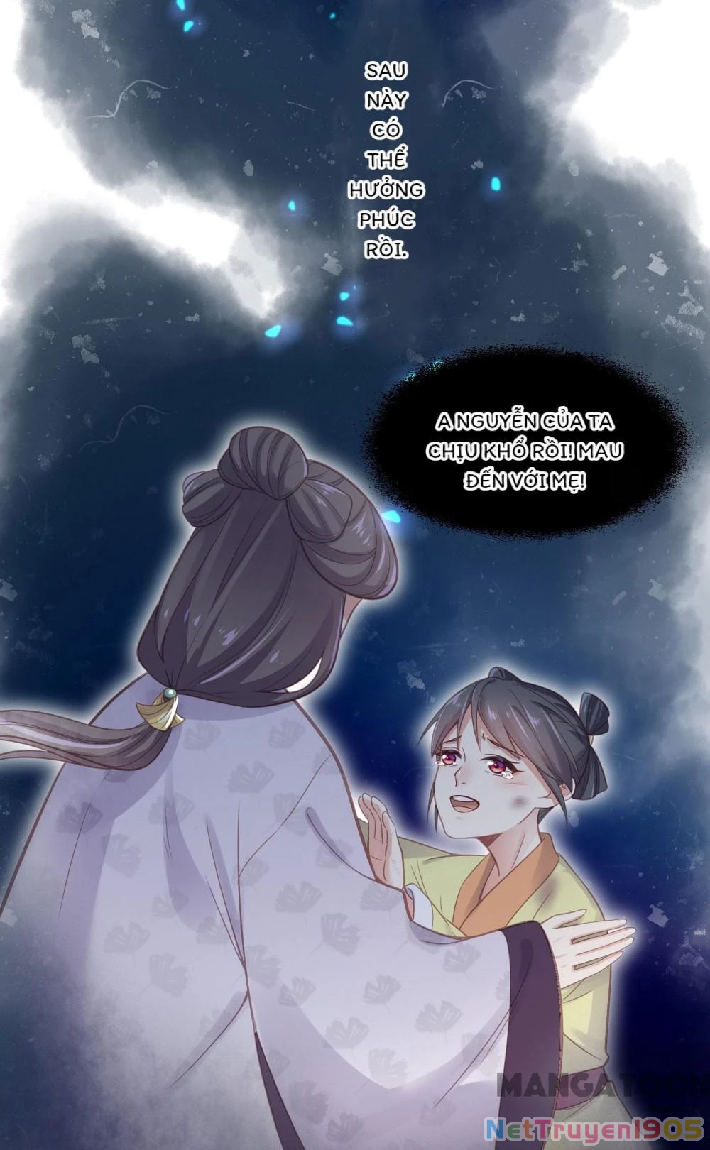 Nhật Kí Học Tập Của Hắc Liên Hoa Chapter 10 - 27