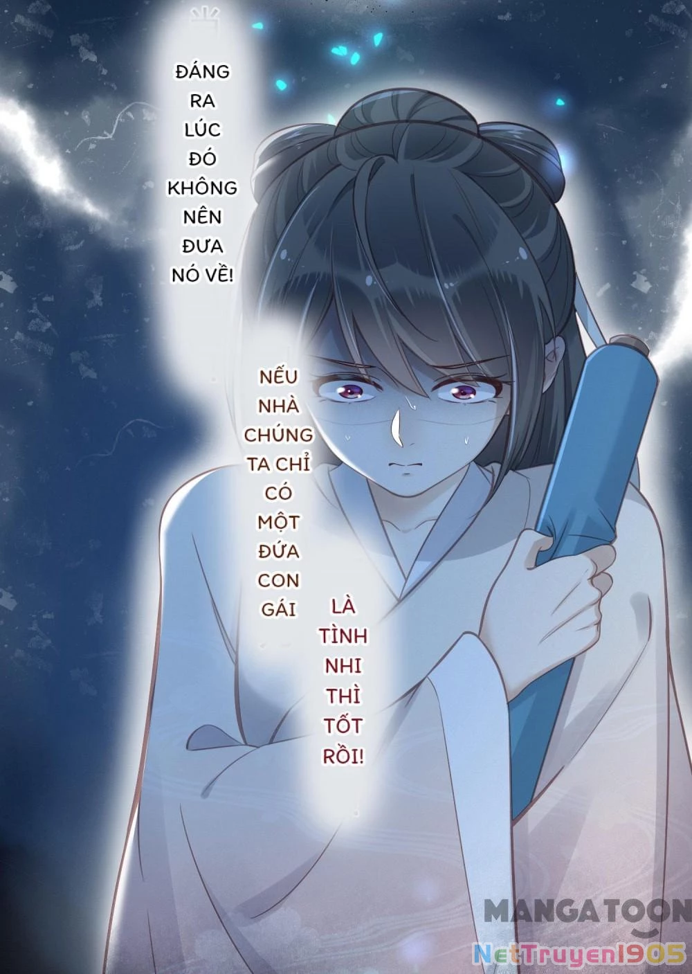 Nhật Kí Học Tập Của Hắc Liên Hoa Chapter 10 - 34