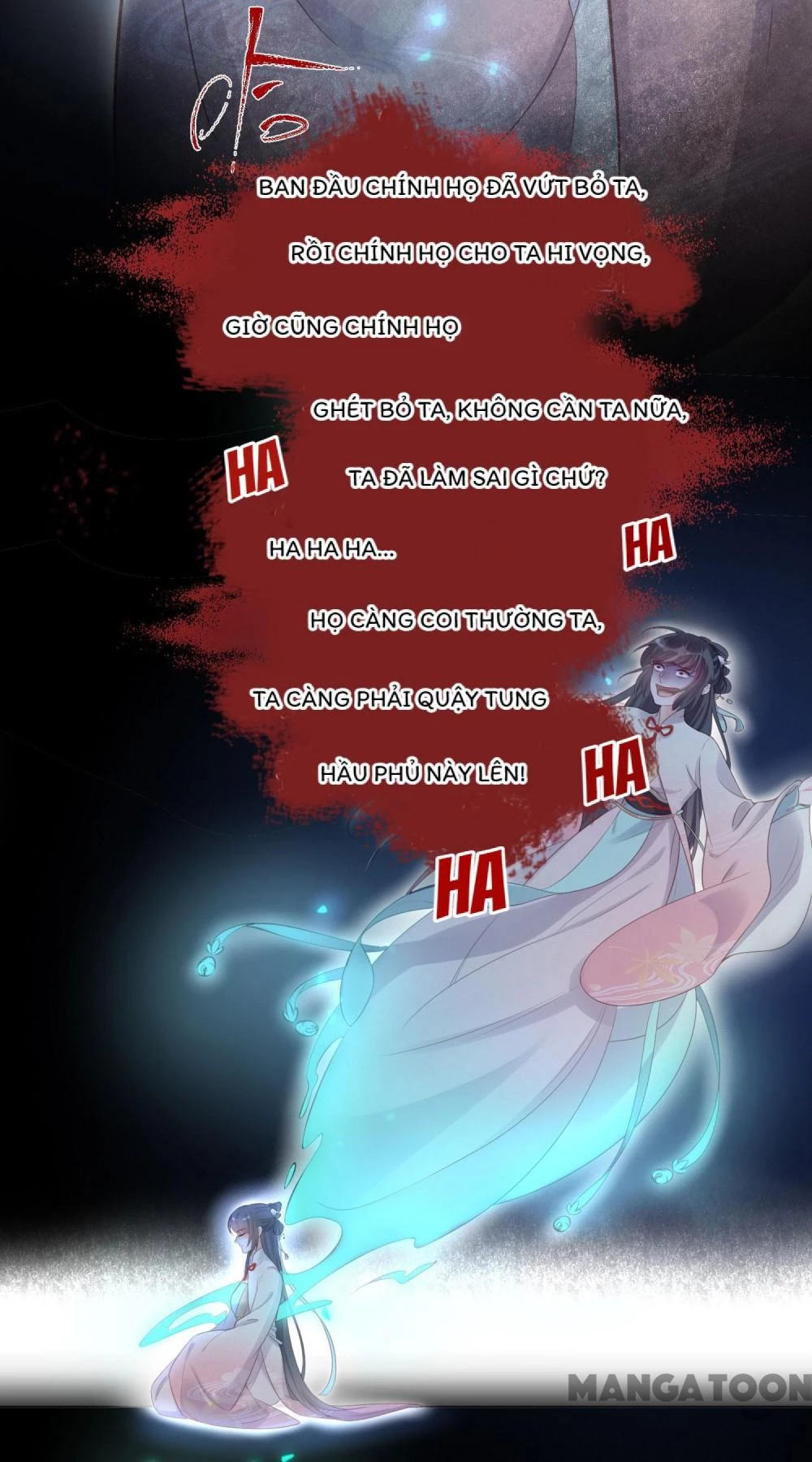 Nhật Kí Học Tập Của Hắc Liên Hoa Chapter 10 - 35