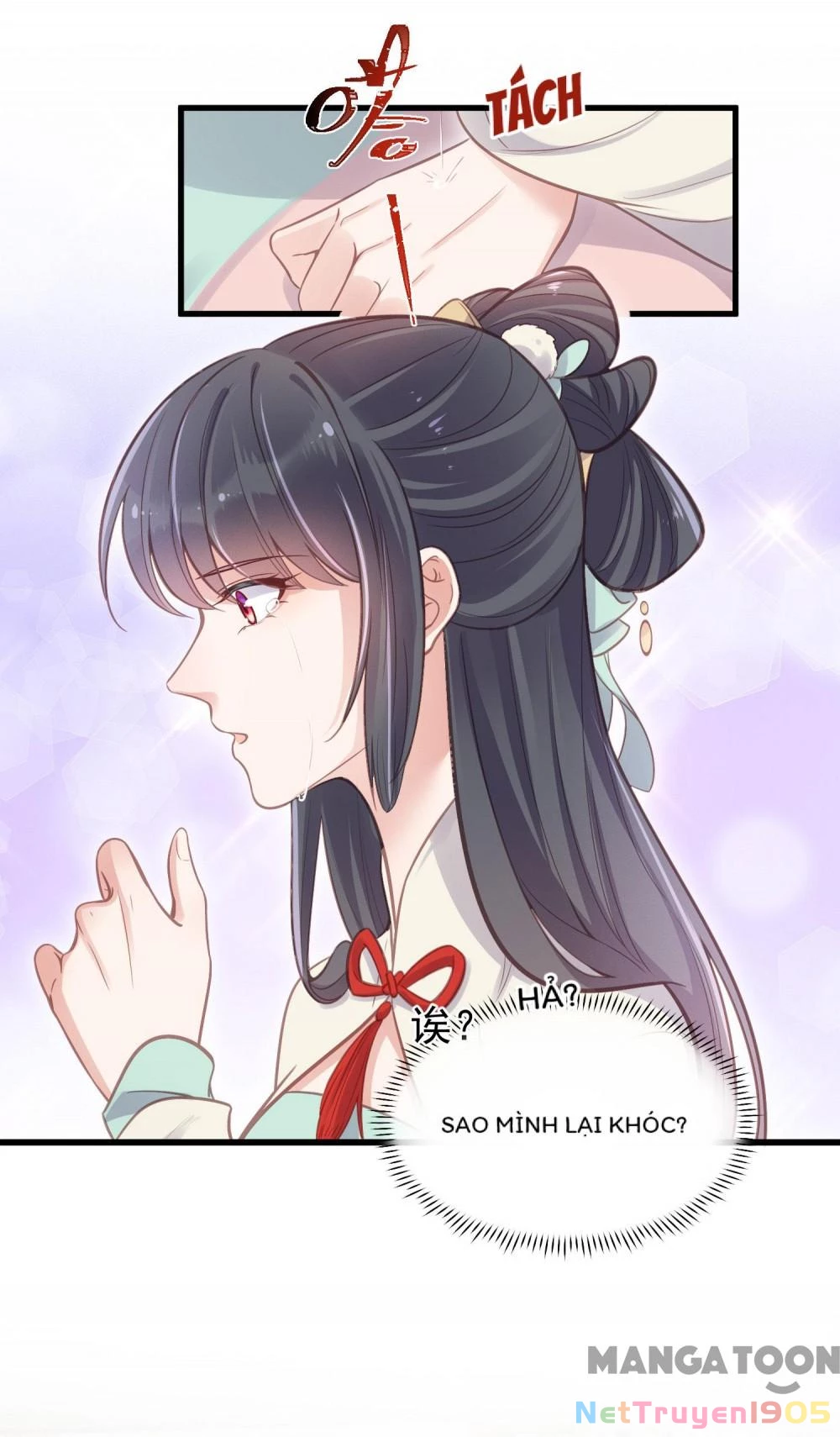Nhật Kí Học Tập Của Hắc Liên Hoa Chapter 10 - 39