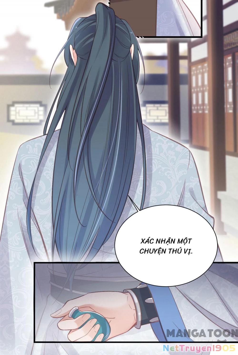 Nhật Kí Học Tập Của Hắc Liên Hoa Chapter 11 - 7