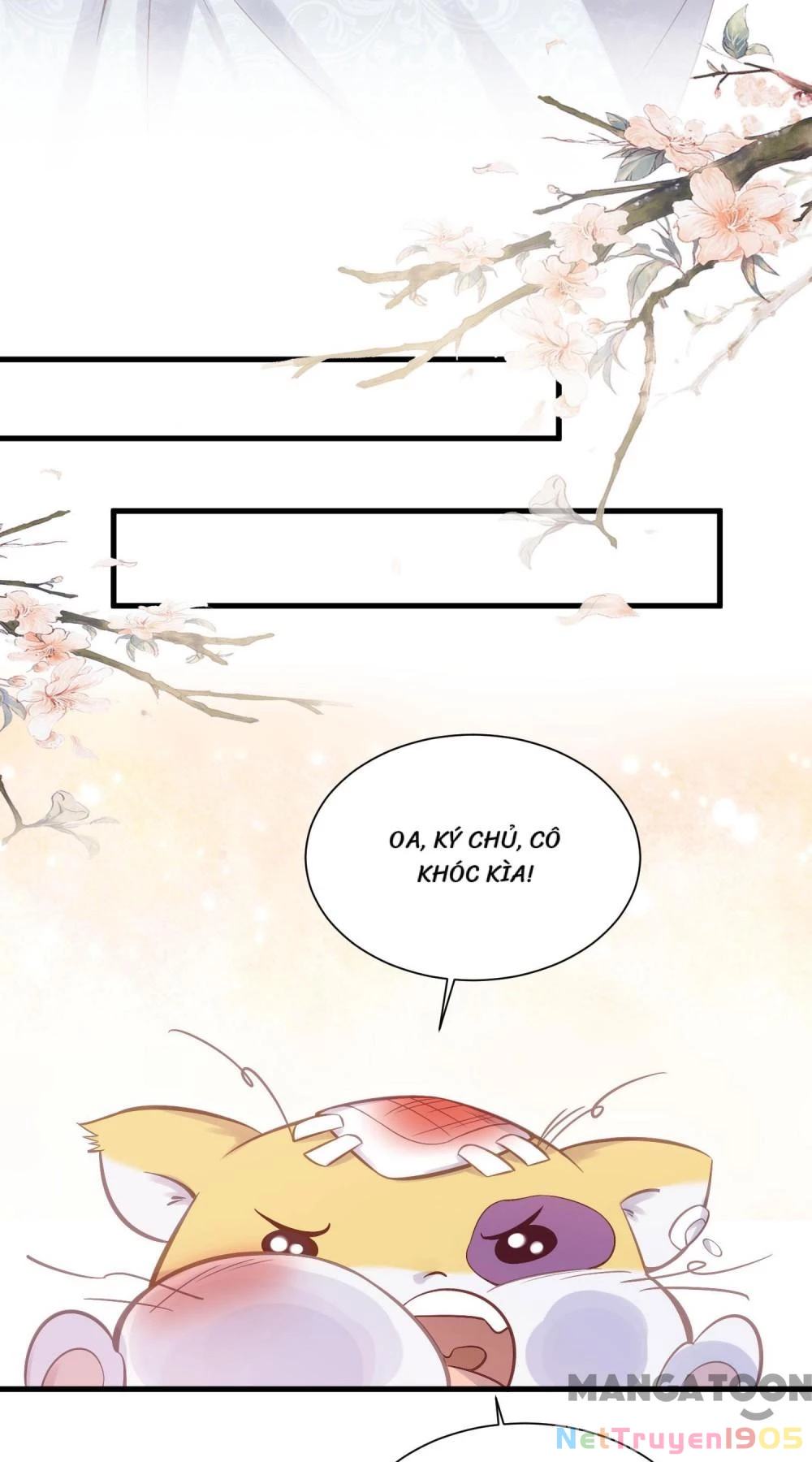 Nhật Kí Học Tập Của Hắc Liên Hoa Chapter 11 - 8