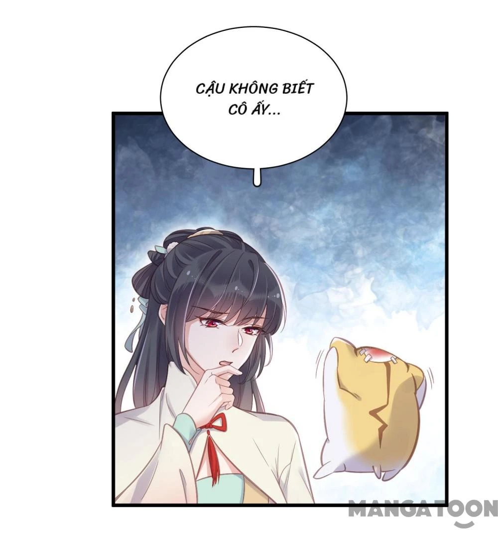 Nhật Kí Học Tập Của Hắc Liên Hoa Chapter 11 - 11
