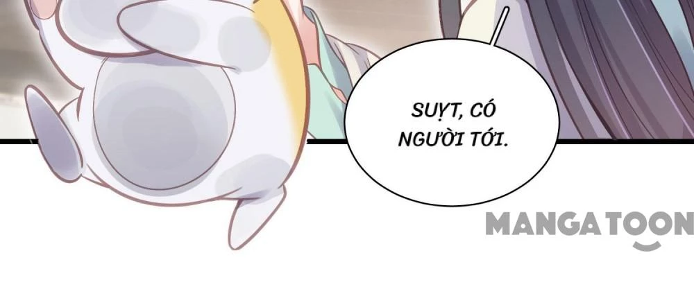 Nhật Kí Học Tập Của Hắc Liên Hoa Chapter 11 - 21