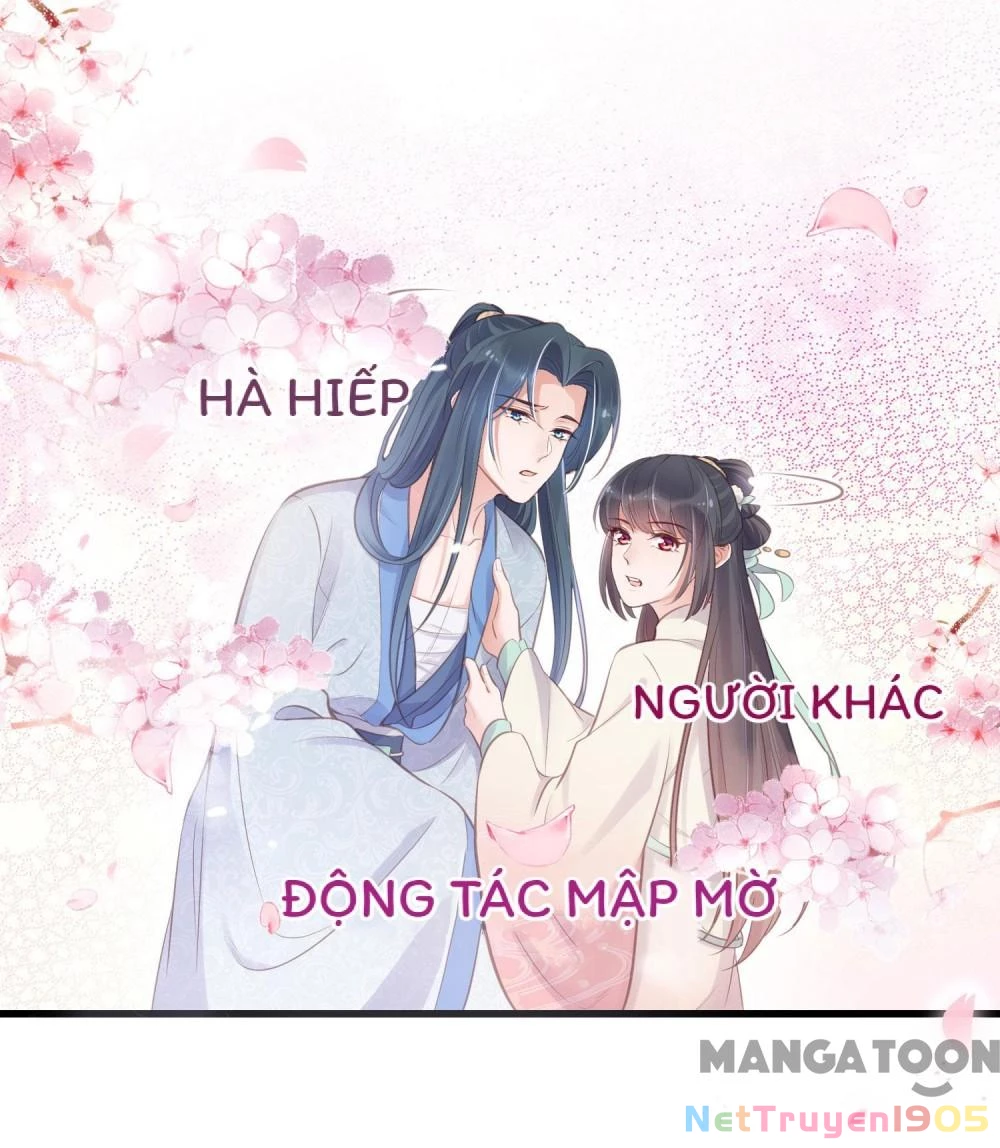 Nhật Kí Học Tập Của Hắc Liên Hoa Chapter 12 - 9