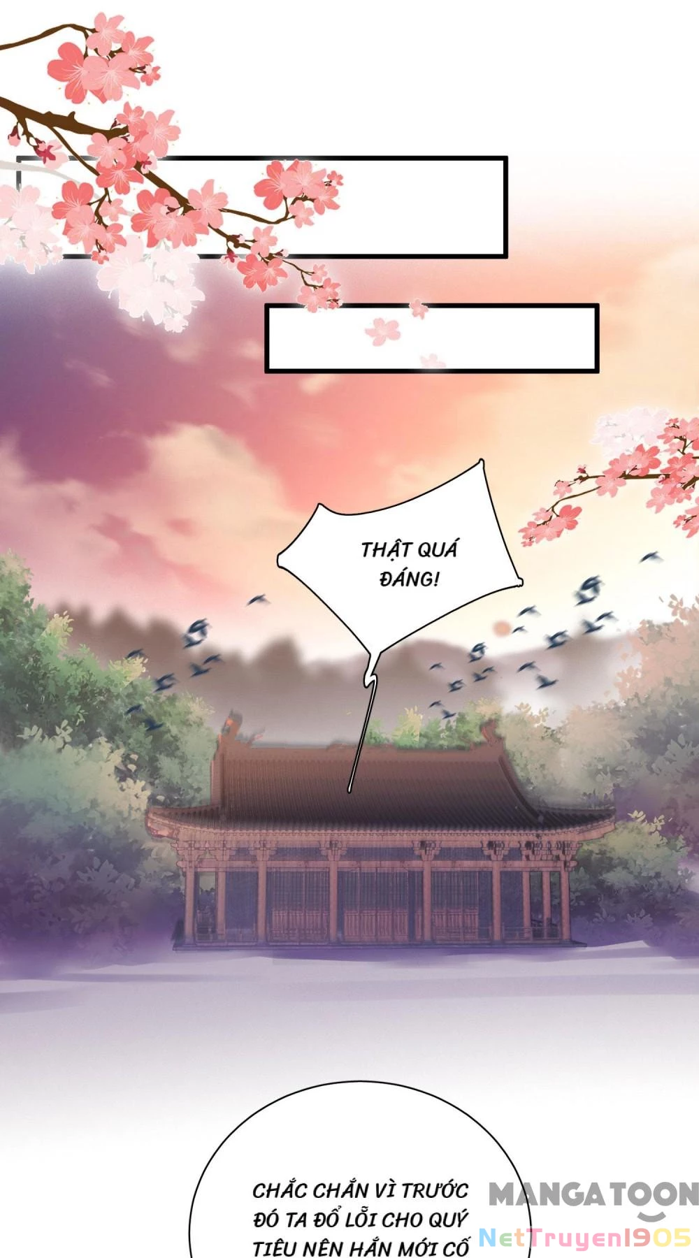 Nhật Kí Học Tập Của Hắc Liên Hoa Chapter 12 - 13