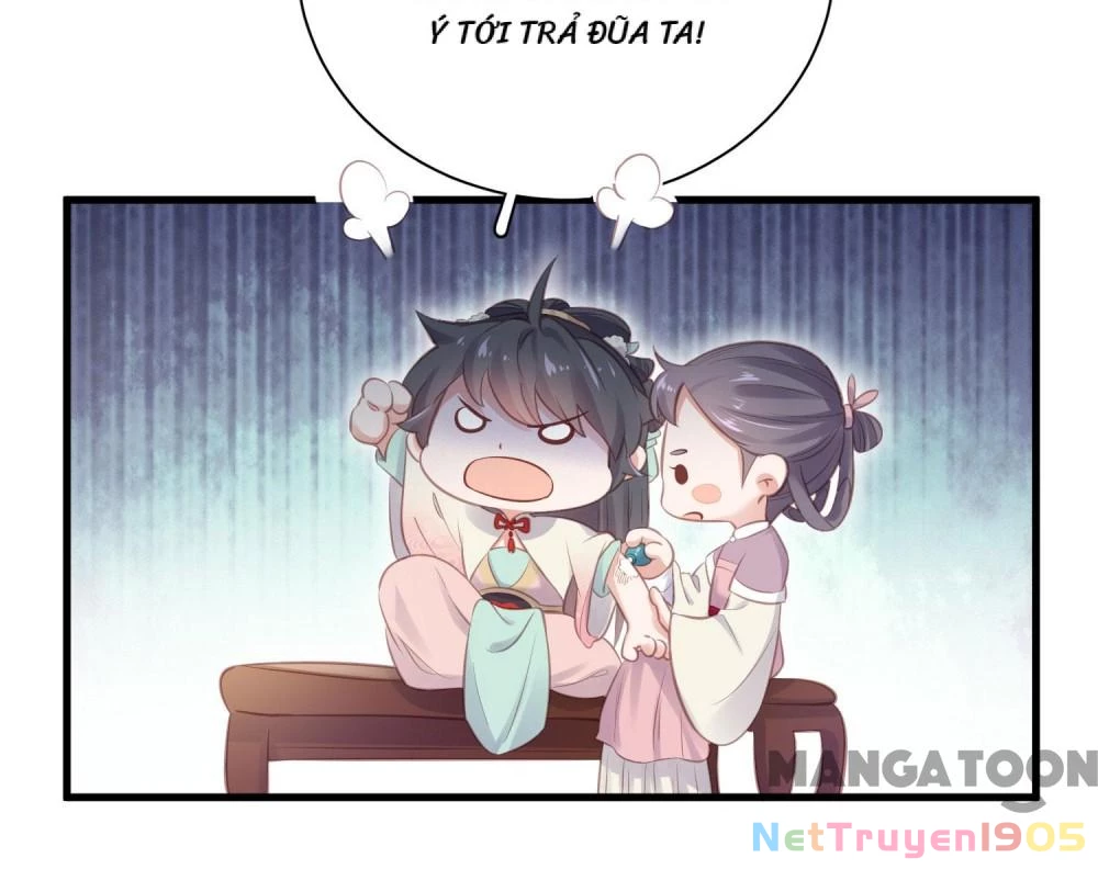 Nhật Kí Học Tập Của Hắc Liên Hoa Chapter 12 - 14