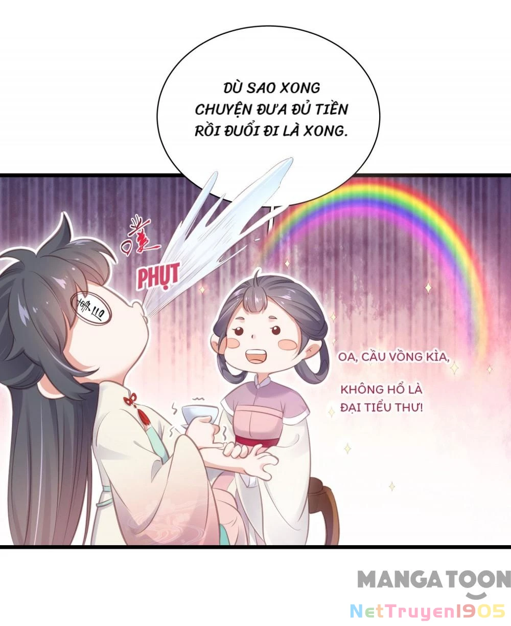 Nhật Kí Học Tập Của Hắc Liên Hoa Chapter 12 - 16