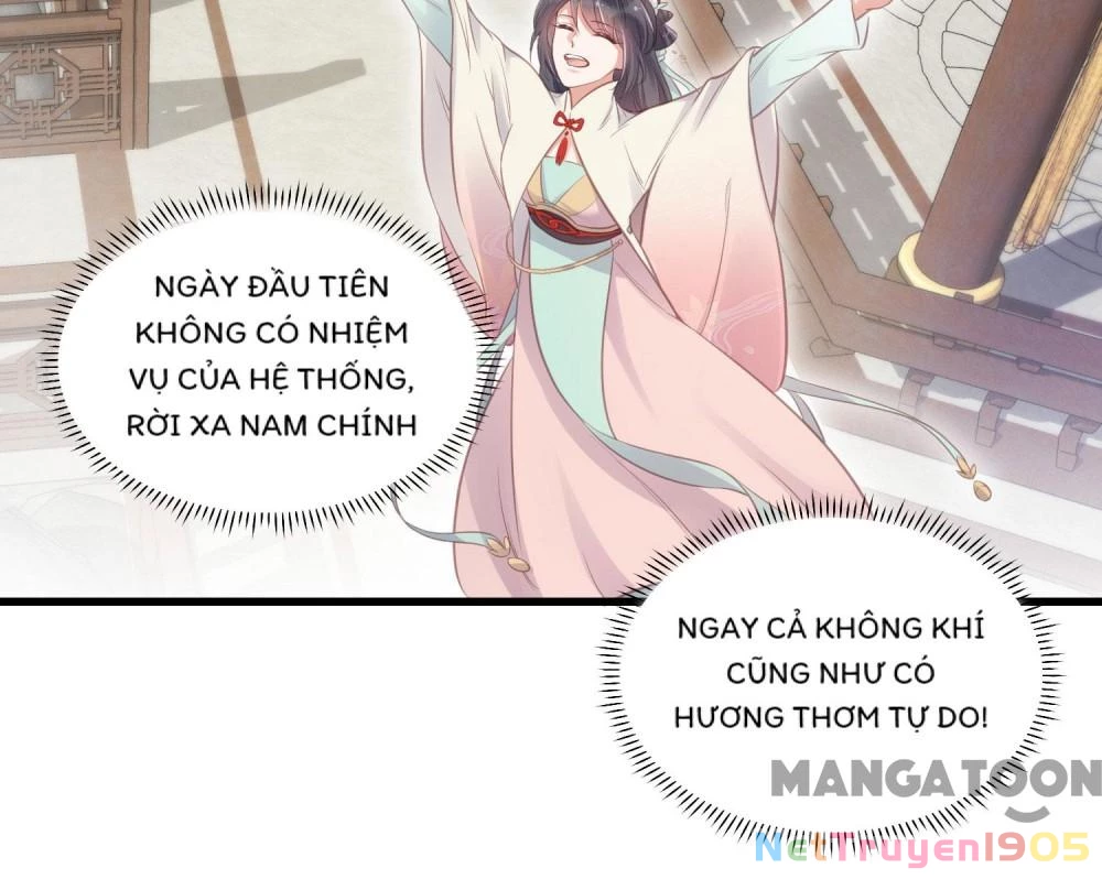 Nhật Kí Học Tập Của Hắc Liên Hoa Chapter 12 - 21