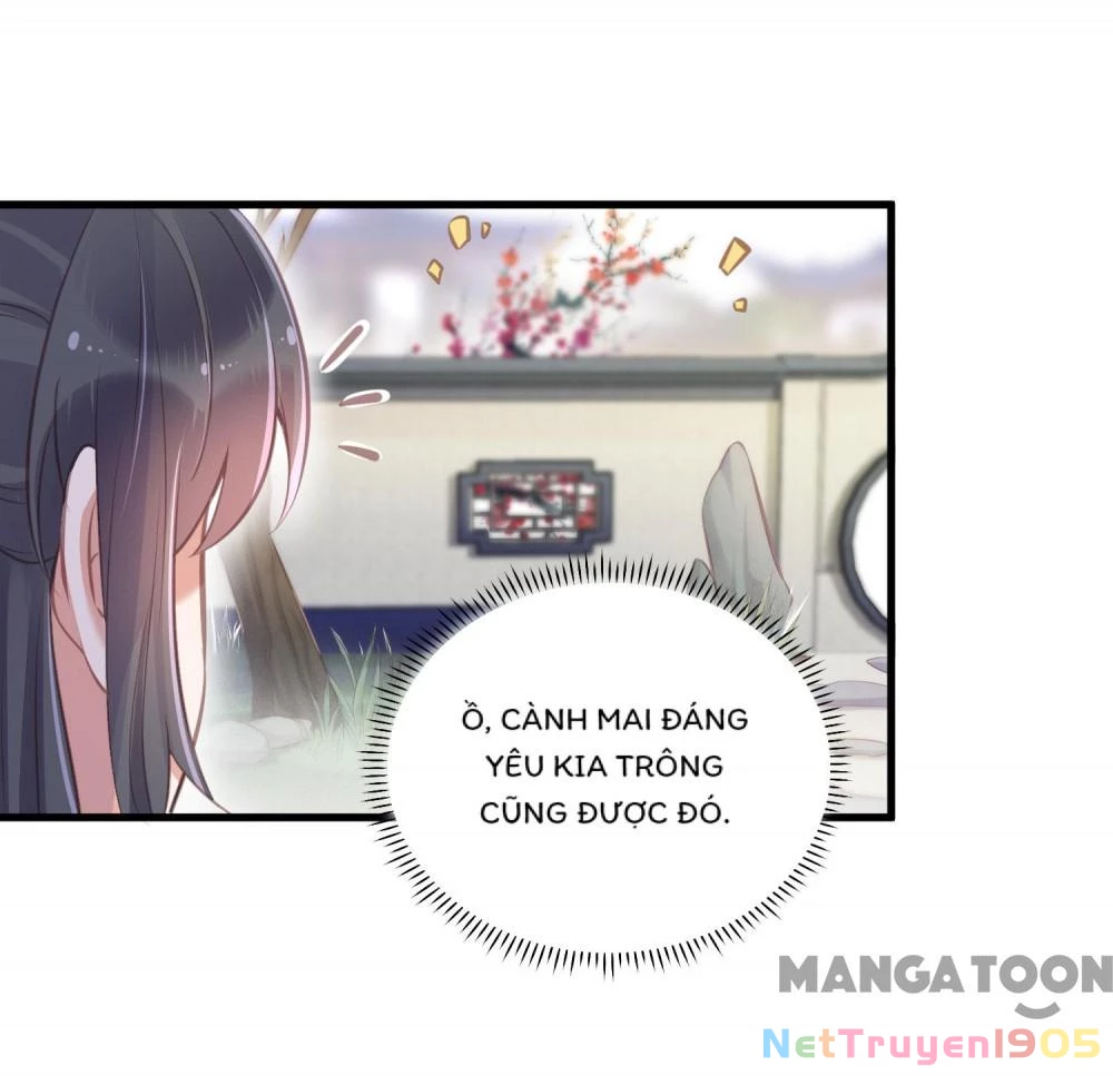 Nhật Kí Học Tập Của Hắc Liên Hoa Chapter 12 - 22
