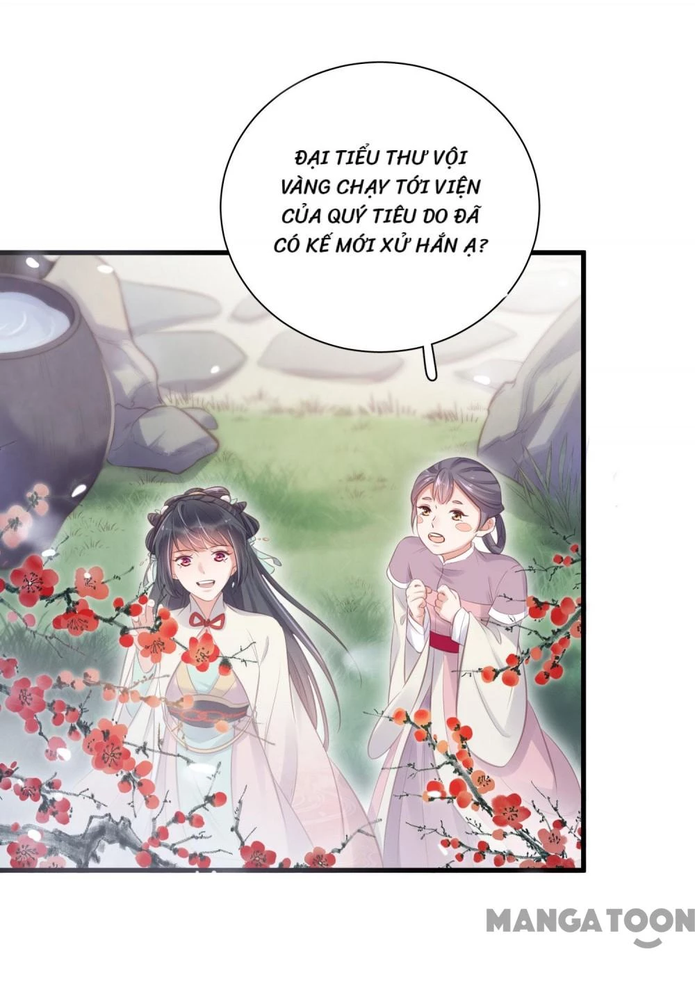 Nhật Kí Học Tập Của Hắc Liên Hoa Chapter 12 - 24