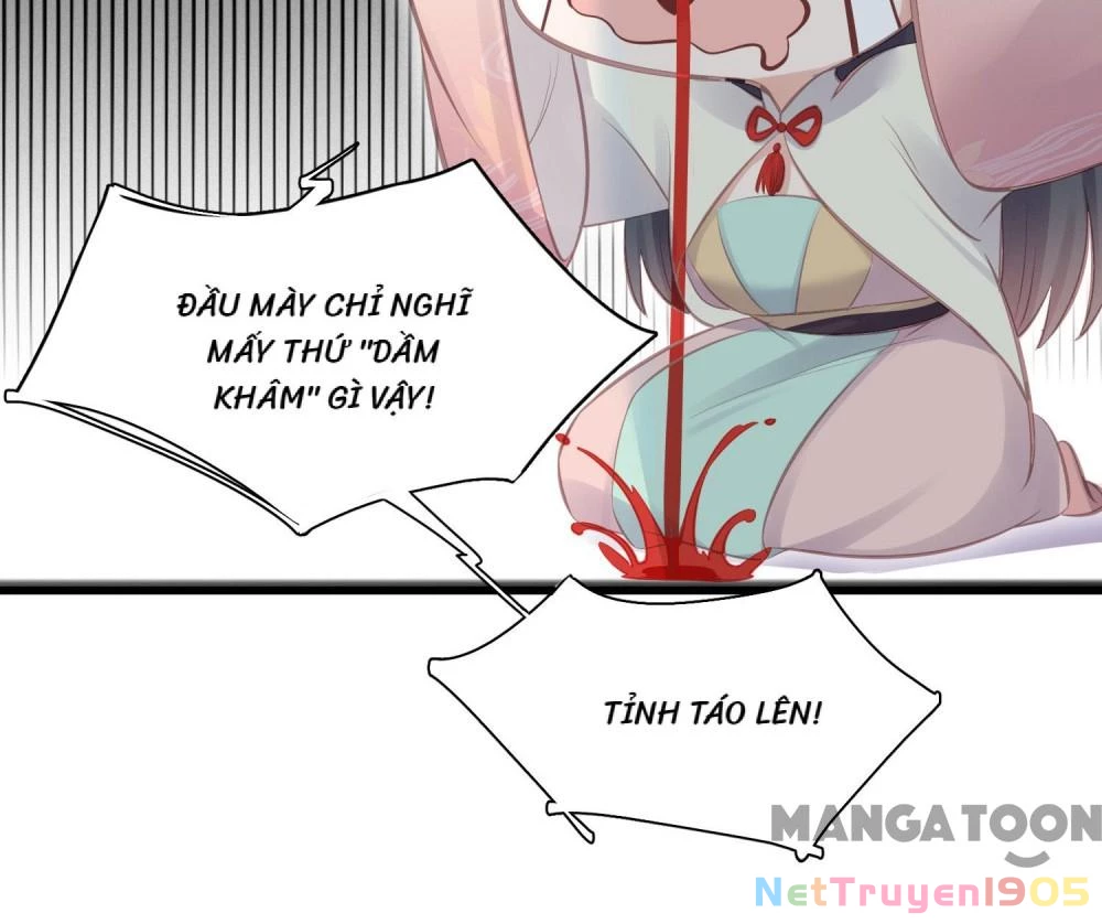 Nhật Kí Học Tập Của Hắc Liên Hoa Chapter 15 - 5