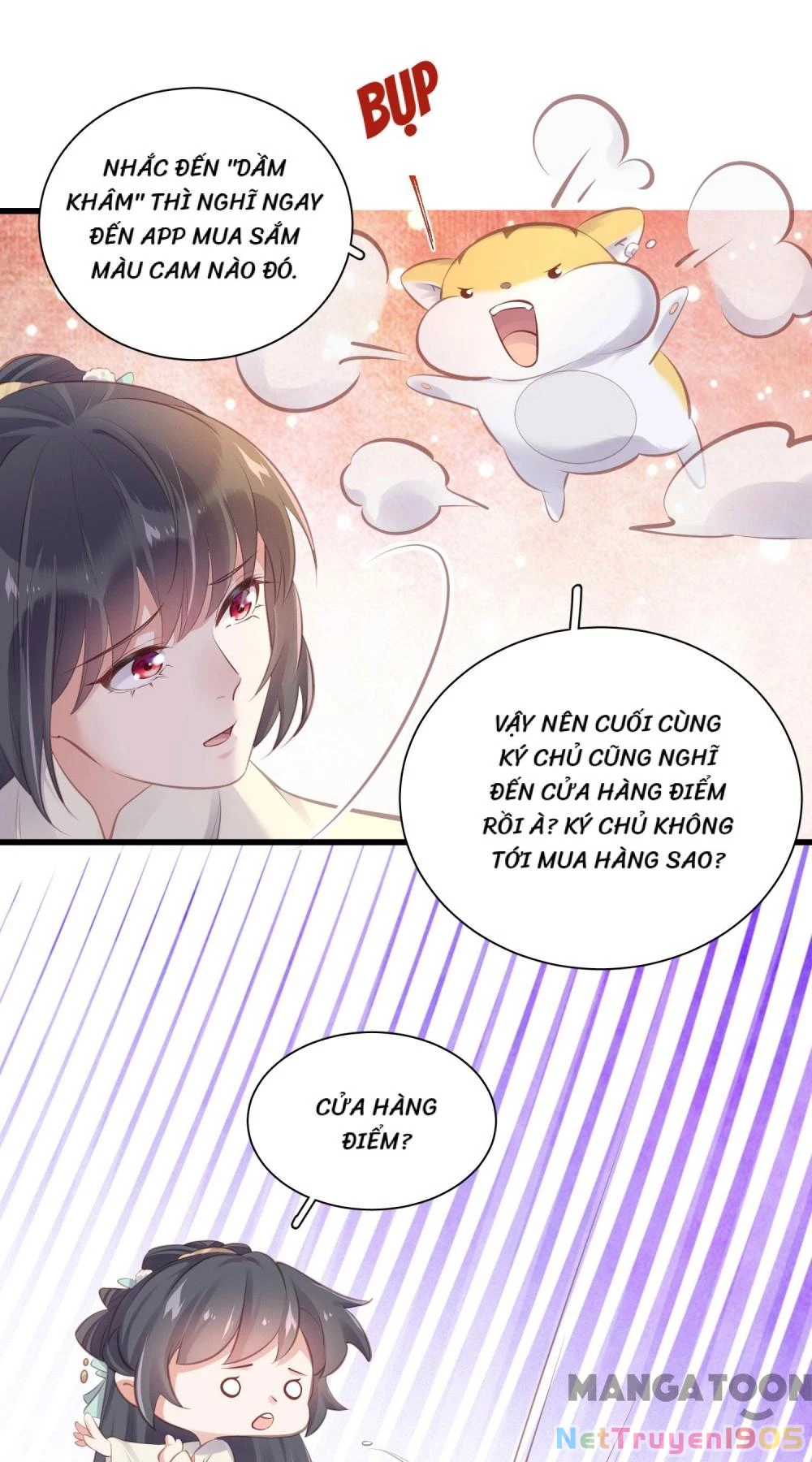 Nhật Kí Học Tập Của Hắc Liên Hoa Chapter 15 - 6