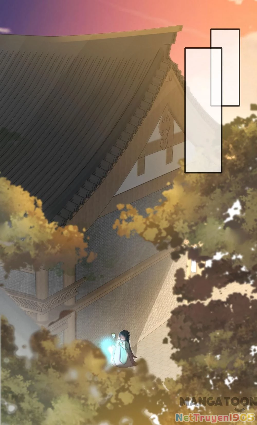 Nhật Kí Học Tập Của Hắc Liên Hoa Chapter 15 - 8