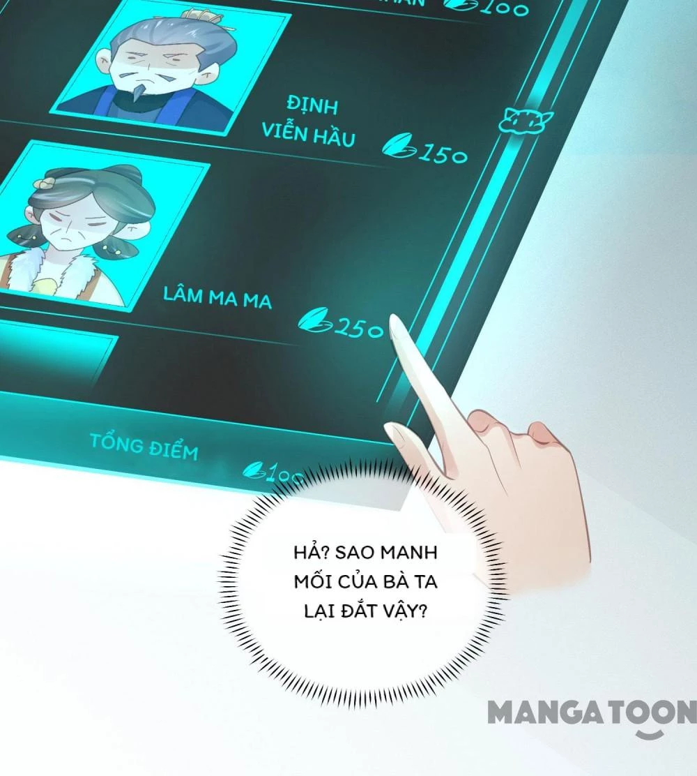 Nhật Kí Học Tập Của Hắc Liên Hoa Chapter 15 - 10