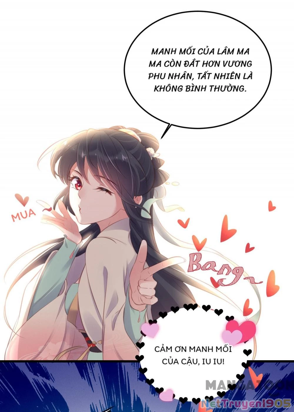 Nhật Kí Học Tập Của Hắc Liên Hoa Chapter 15 - 13