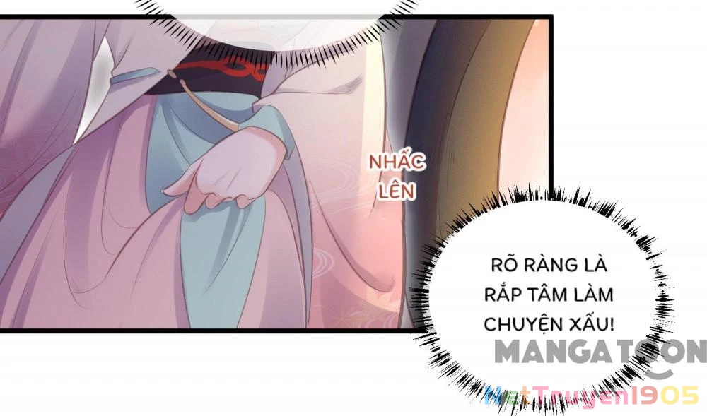 Nhật Kí Học Tập Của Hắc Liên Hoa Chapter 15 - 19