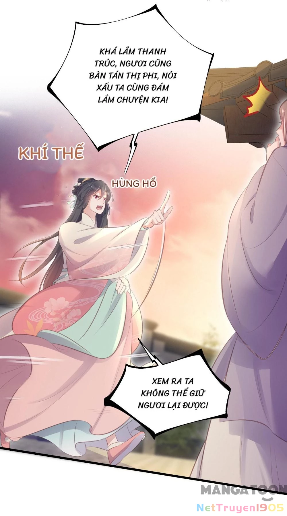 Nhật Kí Học Tập Của Hắc Liên Hoa Chapter 15 - 20