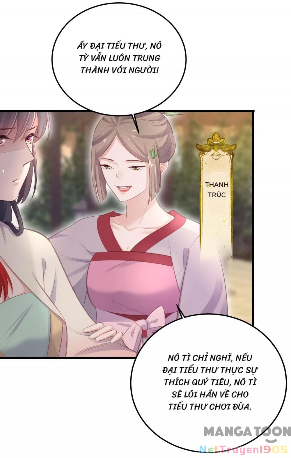 Nhật Kí Học Tập Của Hắc Liên Hoa Chapter 15 - 22